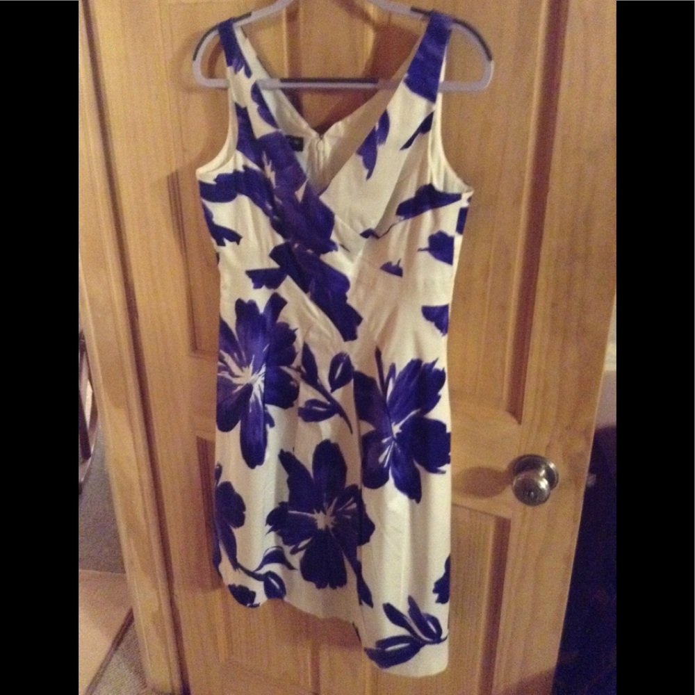 Dress, by Jones of New York